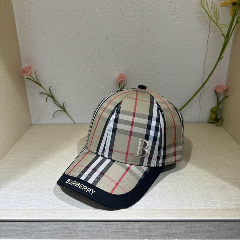 Burberry cap hm (106)